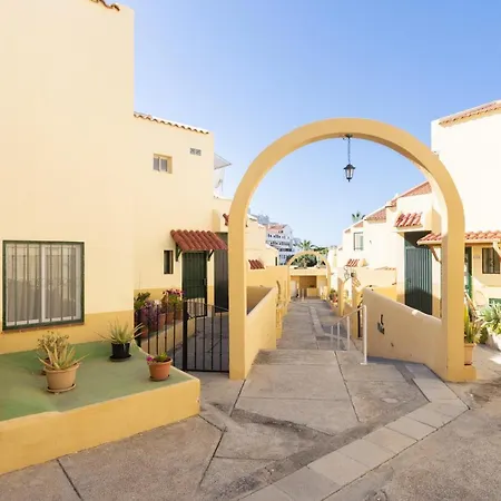 Home2Book Dream Apartment Blue Coast Sun Fanabe Costa Adeje  Zewnętrze zdjęcie