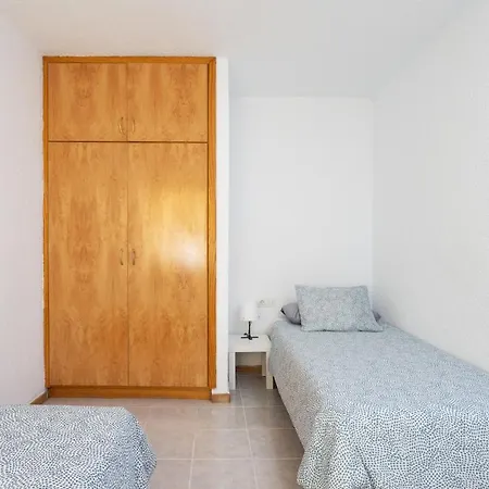 Home2Book Dream Apartment Blue Coast Sun Fanabe Costa Adeje  Zewnętrze zdjęcie