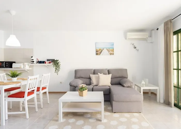 Home2Book Dream Apartment Blue Coast Sun Fanabe