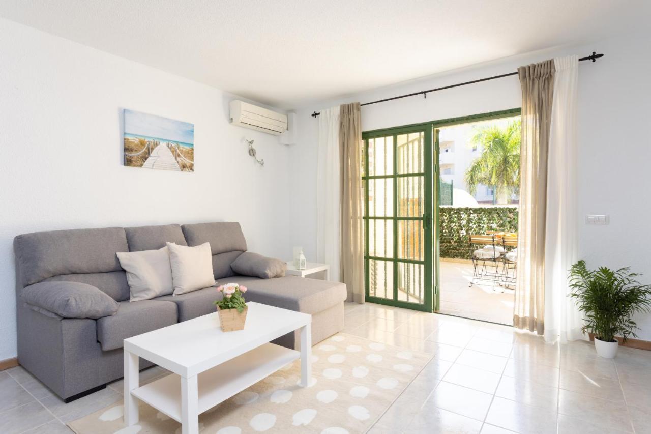 Apartment Home2book Dream Blue Coast Sun Fanabe