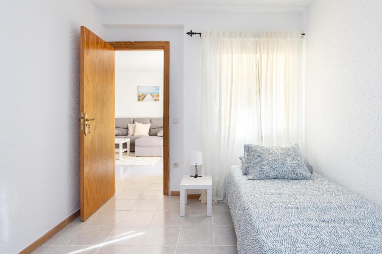 Apartament Home2book Dream Blue Coast Sun Fanabe Costa Adeje (Tenerife)