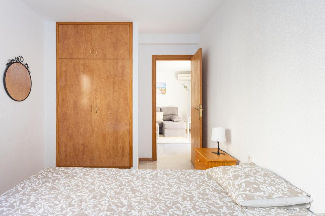 Apartament Home2book Dream Blue Coast Sun Fanabe
