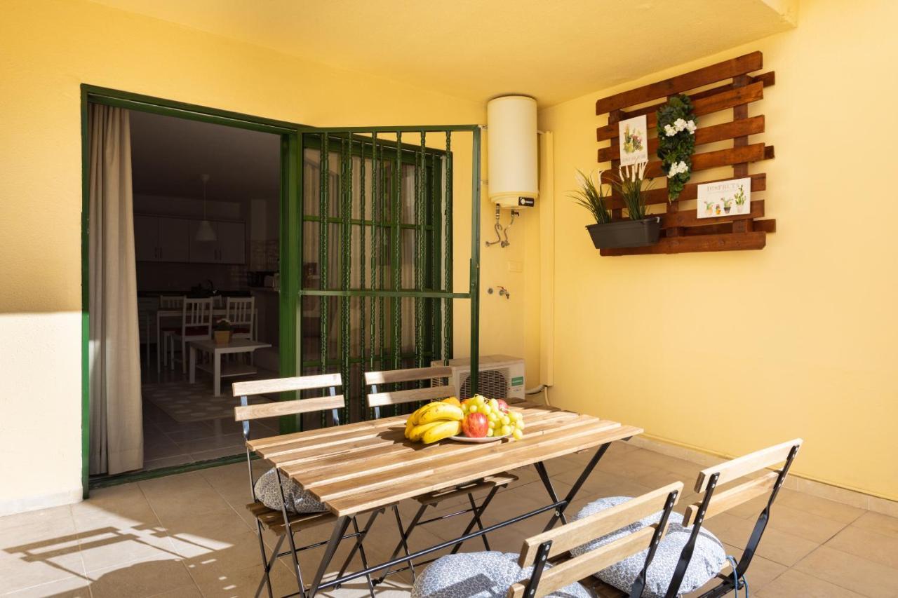 Apartament Home2book Dream Blue Coast Sun Fanabe