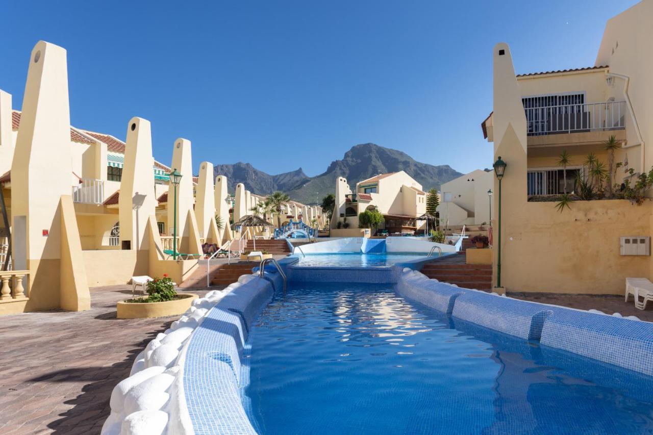 Home2book Dream Blue Coast Sun Fanabe Apartment