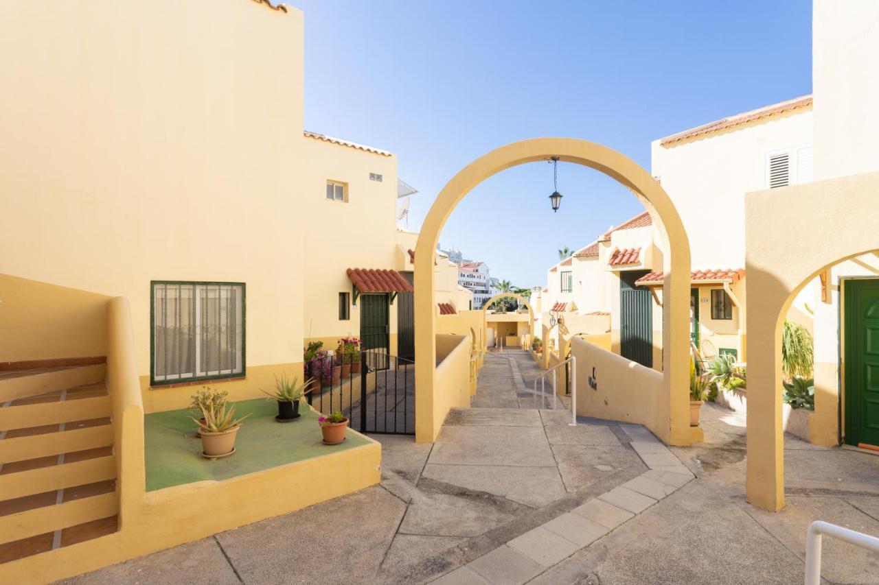 Home2book Dream Blue Coast Sun Fanabe Apartament *
