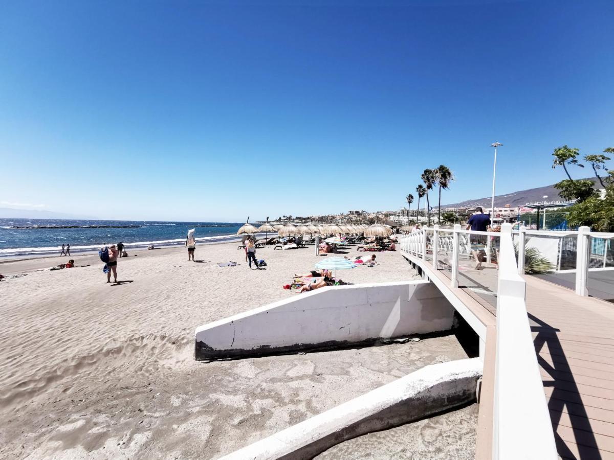 Home2book Dream Blue Coast Sun Fanabe Apartment Costa Adeje (Tenerife)
