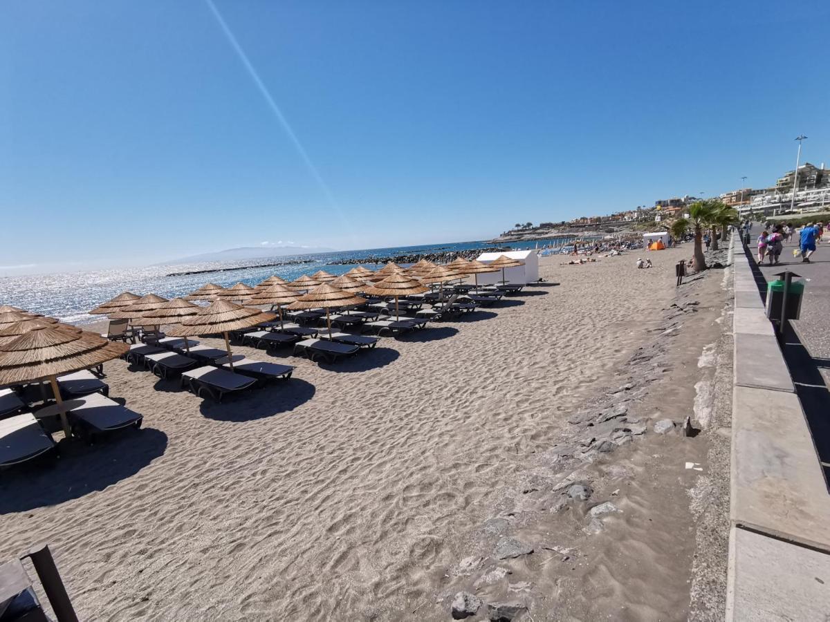 Apartment Home2book Dream Blue Coast Sun Fanabe Costa Adeje (Tenerife)