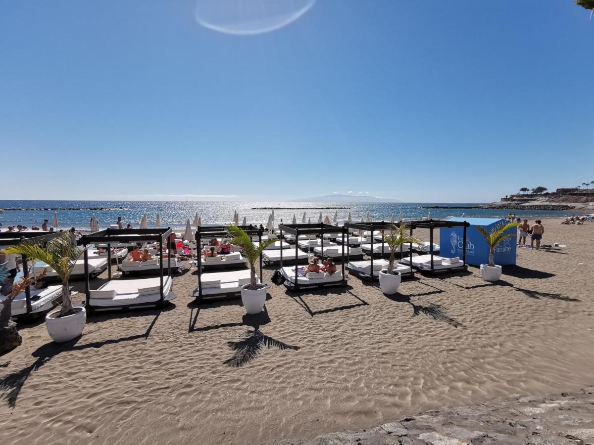 Home2book Dream Blue Coast Sun Fanabe Apartment