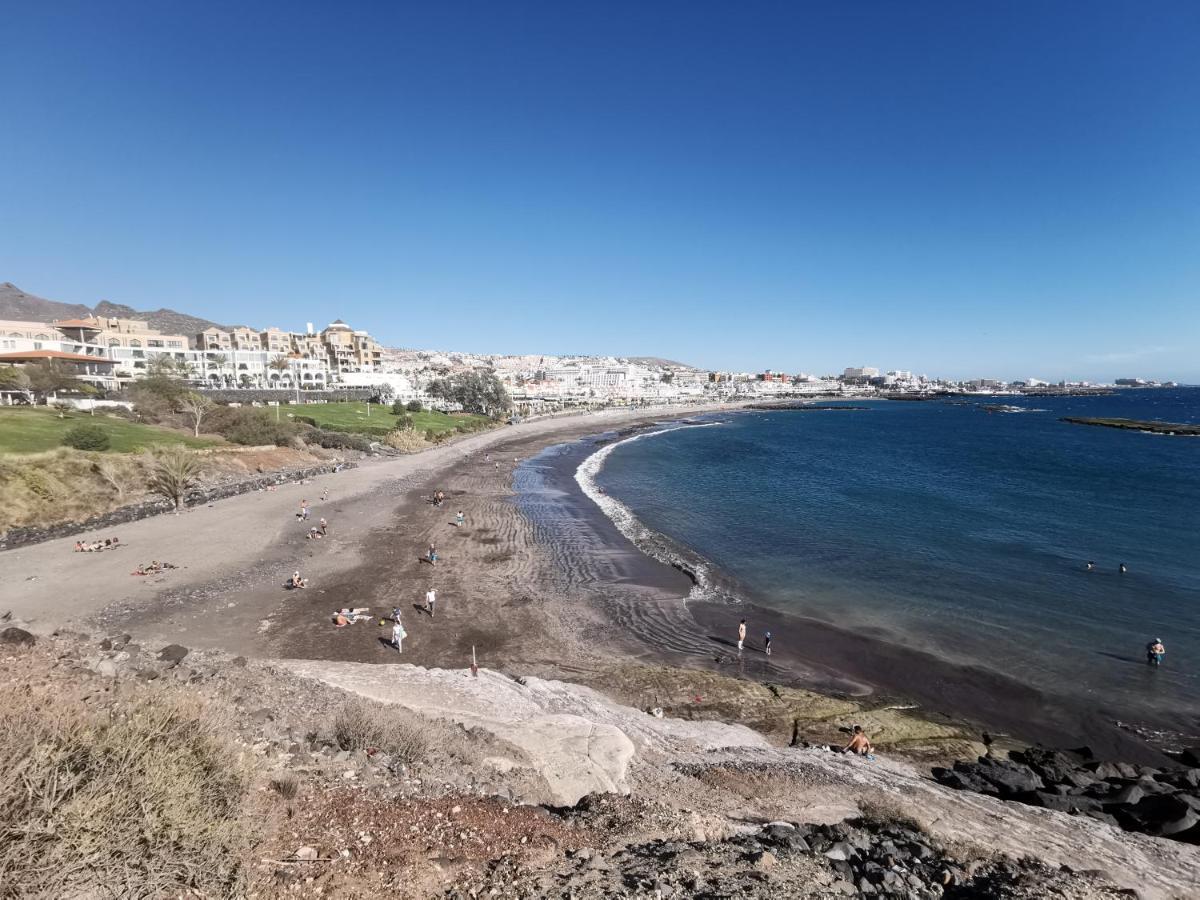 Apartment Home2book Dream Blue Coast Sun Fanabe Costa Adeje (Tenerife)
