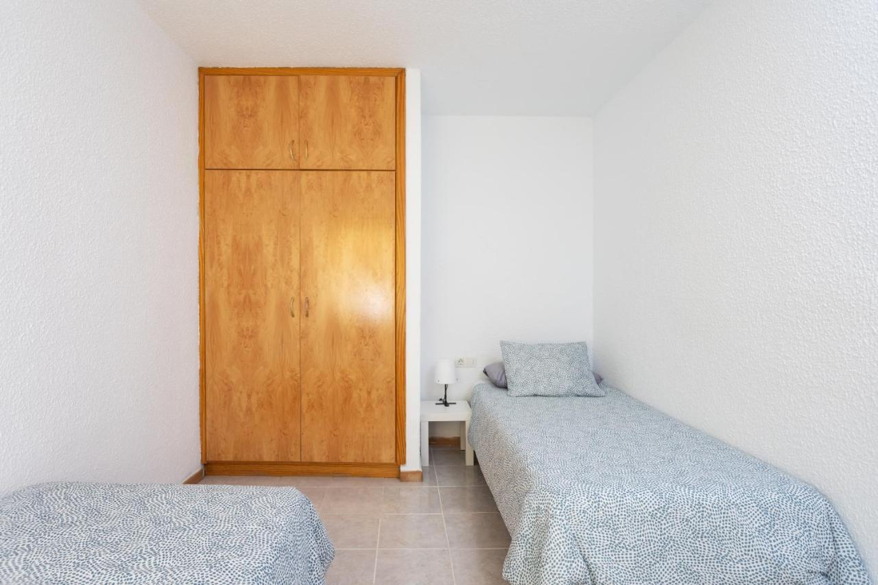 Apartament Home2book Dream Blue Coast Sun Fanabe Costa Adeje (Tenerife)