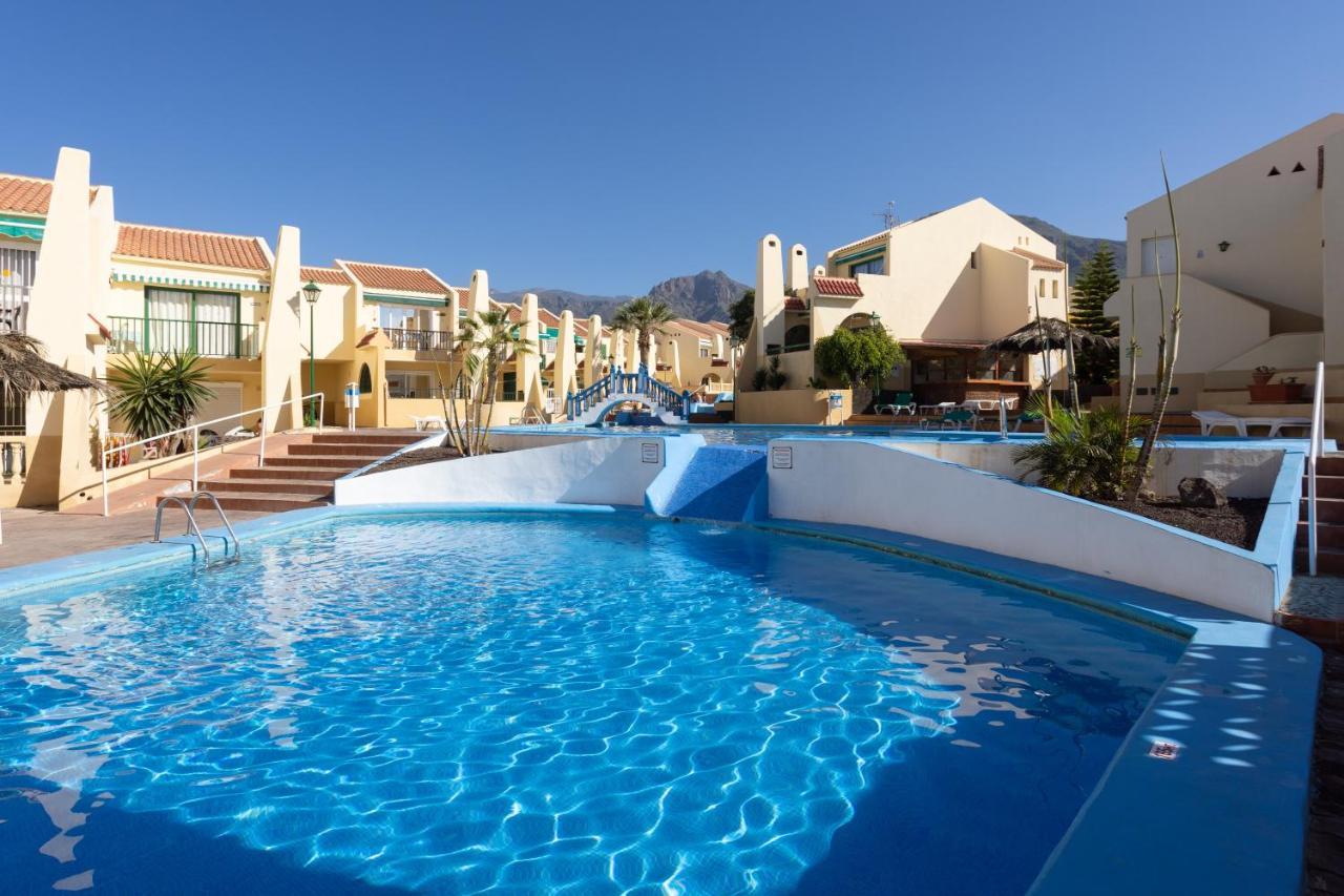 Apartament Home2book Dream Blue Coast Sun Fanabe Costa Adeje (Tenerife)