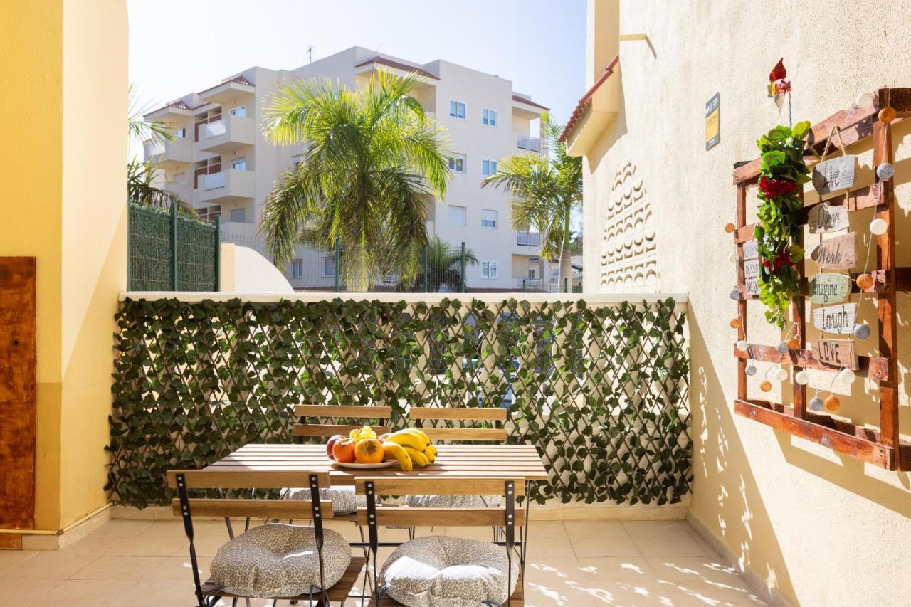 Home2book Dream Blue Coast Sun Fanabe Apartament Costa Adeje (Tenerife)