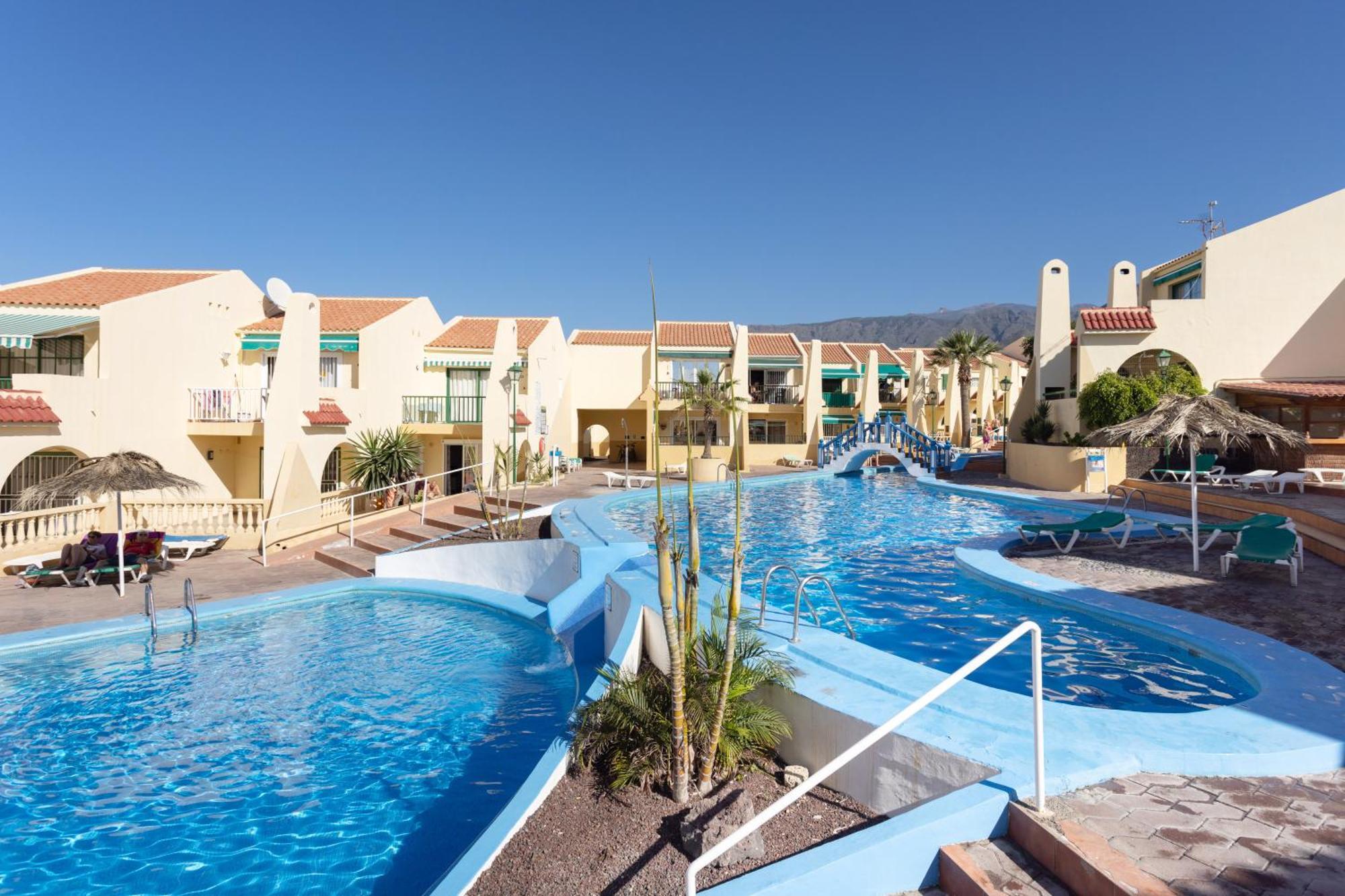 Apartment Home2book Dream Blue Coast Sun Fanabe *