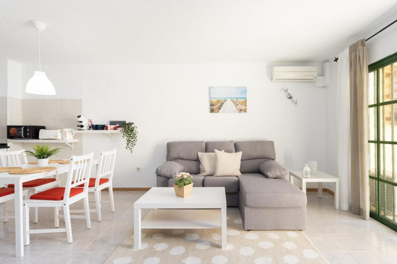 Home2book Dream Blue Coast Sun Fanabe Apartament *