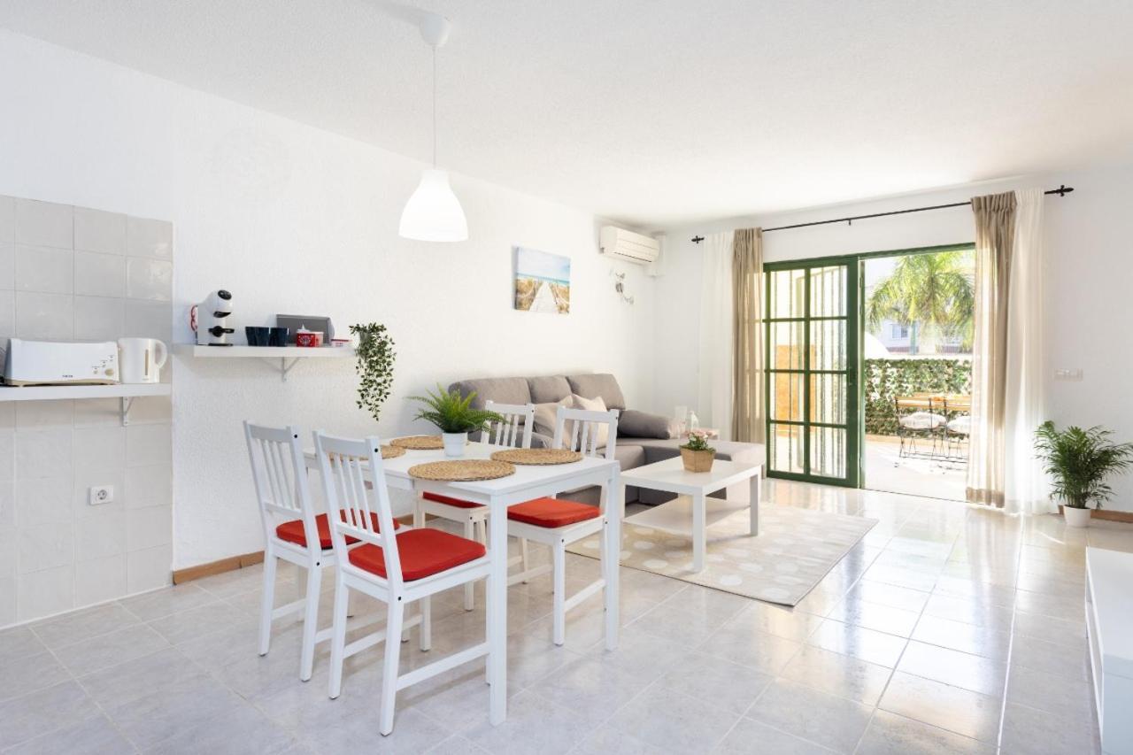 Home2book Dream Blue Coast Sun Fanabe Apartament Costa Adeje (Tenerife)
